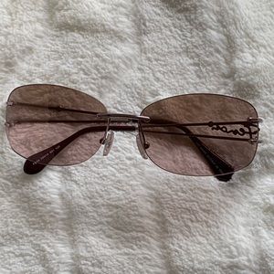 Fendi sunglasses